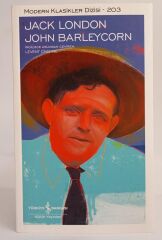 Jack London,John Barleycorn