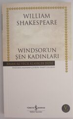 Wıllıam Shakespeare,Wındsor'un Şen Kadınları