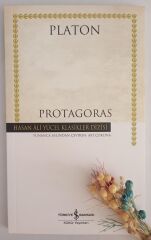 Platon,Protagoras