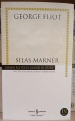 George Elıot,Sılas Marner