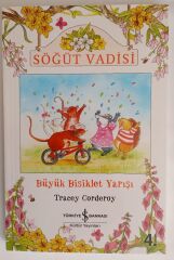 Tracey Corderoy,Söğüt Vadisi 3 (Büyük Bisiklet Yarışı)