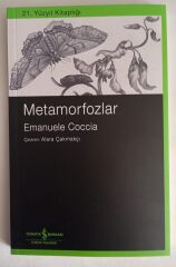 Emanuele Coccia,Metamorfozlar