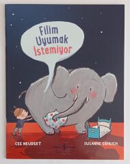 Cee Neudert,Filim Uyumak İstemiyor