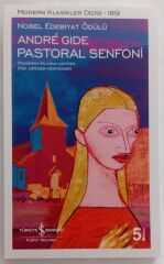 Andre Gıde,Pastoral Senfoni