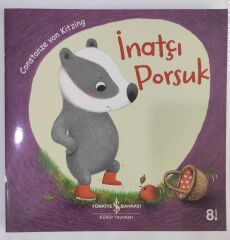 Constanze Von Kizing,İnatçı Porsuk
