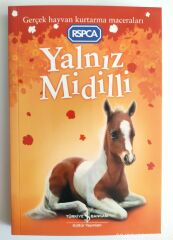 Rspca,Yalnız Midilli