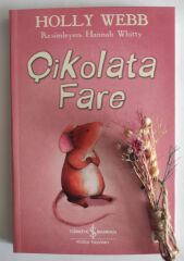 Holly Webb,Çikolata Fare