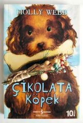 Holly Webb,Çikolata Köpek