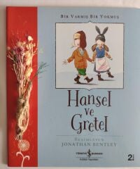 Grimm Kardeşler,Hansel ve Gretel