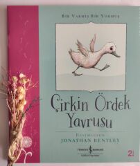 Grimm Kardeşler,Çirkin Ördek Yavrusu