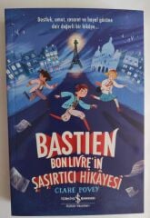 Clare Povey,Bastıen Bonlıvre'in Şaşırtıcı Hikayesi